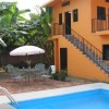 CASA AMARILLA