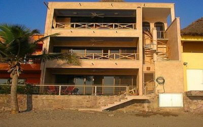 Casa Tortuga