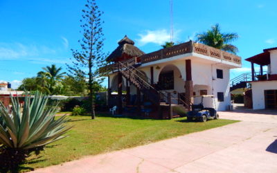 Castillo Diana (Punta Perula)