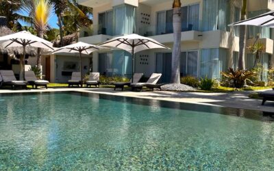 Clara Vista Villa 9