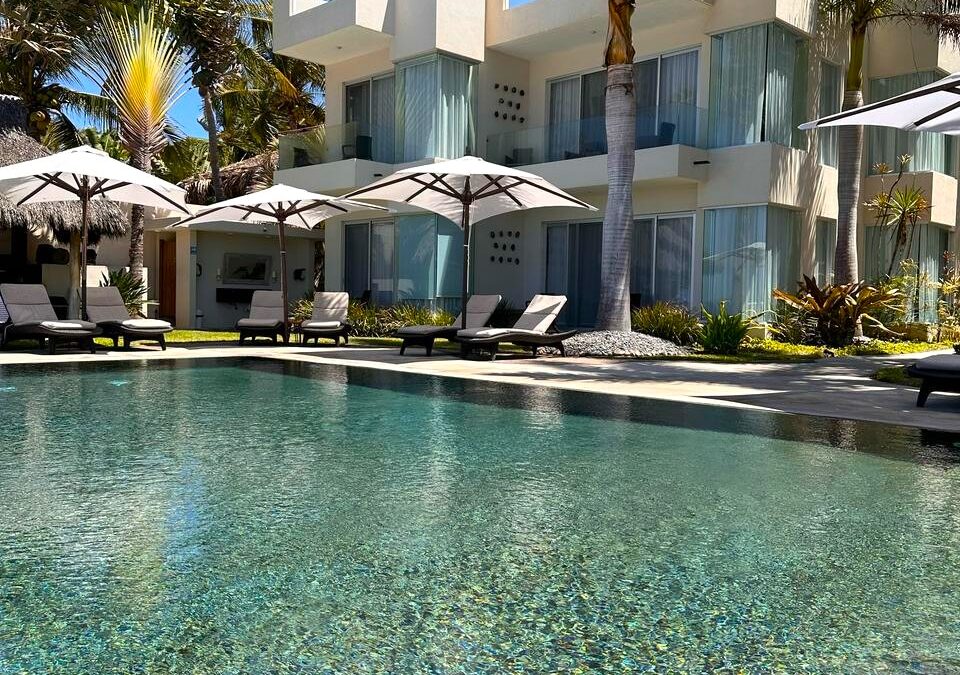 Clara Vista Villa 9