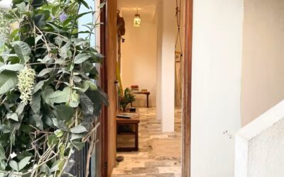 Casa Boho