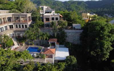Casa Vista de Ángeles